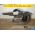 OEM 1958 Cadillac Deville Eldorado Fleetwood LEFT DRIVER SIDE FRONT BUMPER END UPPER & LOWER #3511182